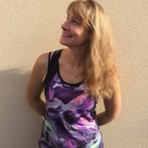 Anne - Prof de pilates - Taverny