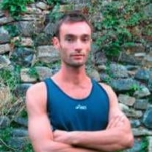 Antoine - Prof de remise en forme - Paris 10e