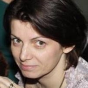 Simona - Prof de relaxation - Lyon