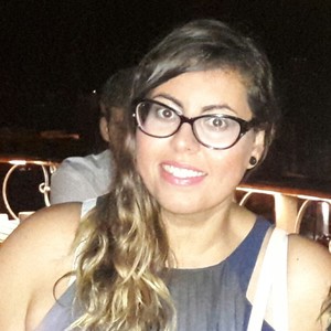 Léa - Prof de maths - Marseille