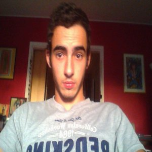 Alaoui Brice - Prof de maths - Paris