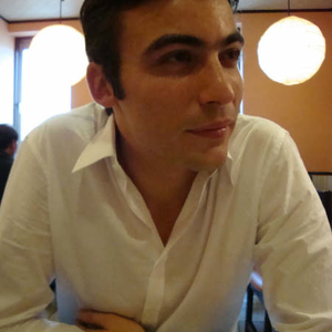 François - Prof de maths - Suresnes