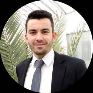 Tanguy - Prof de maths - Rennes