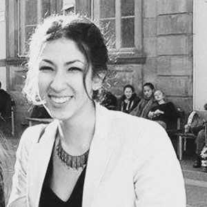 Sirine - Prof de maths - Paris