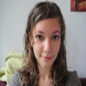 Laurie - Prof de maths - Montpellier