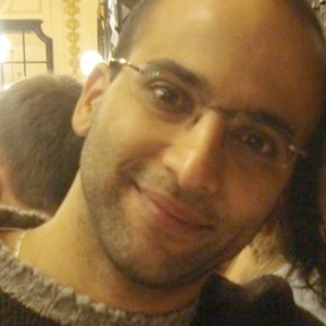 Mourad - Prof de comptabilité - Paris