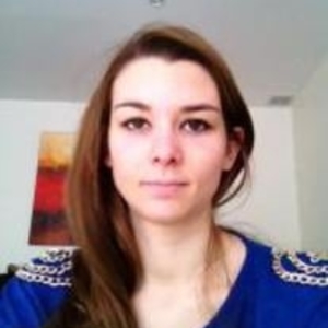 Caroline - Prof de méthodologie - Paris