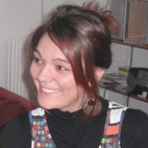 Sarah - Prof de français - Gennevilliers