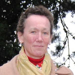 Claudia - Prof d'histoire - Heugon