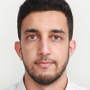 Zohir - Prof de maths - Melun