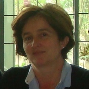 Anne-Marie - Prof d'orientation scolaire - Fontenay-sous-Bois