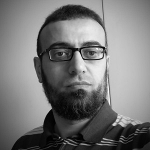 Moustapha - Prof de maths - Argenteuil