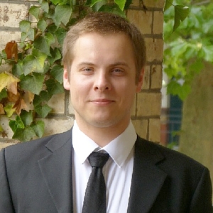 Timothée - Prof de soutien scolaire - Paris