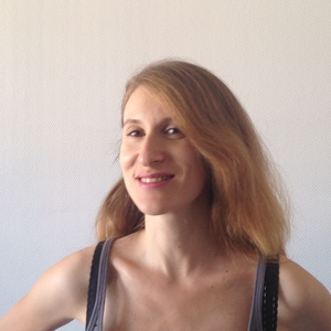 Amandine - Prof de français - Montreuil