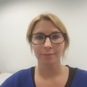 Julie - Prof de méthodologie - Cugnaux