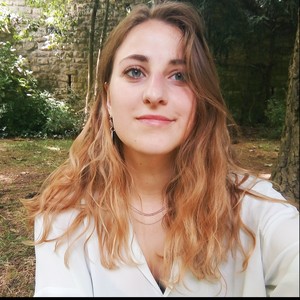 Marie-Alix - Prof de maths - Fresnes