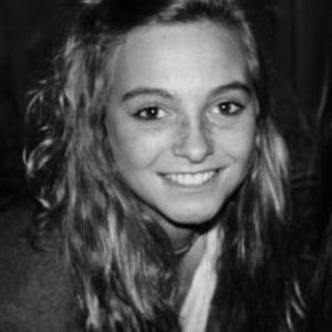 Agathe - Prof de maths - Paris