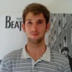Benjamin - Prof de maths - Orvault