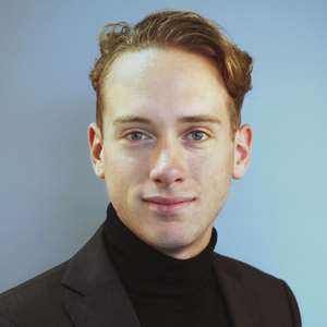 Nicolas - Prof de maths - Paris