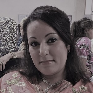 DOUNIA - Prof de maths - La Seyne-sur-Mer