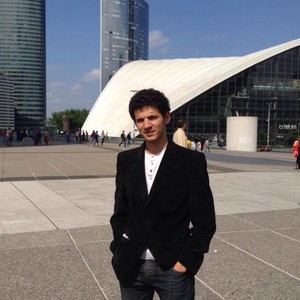 WAIL - Prof de maths - Levallois-Perret