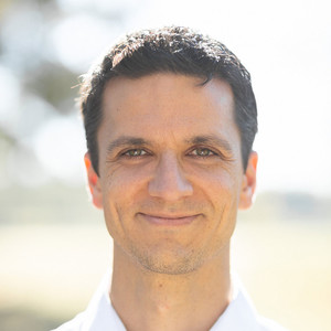 Sylvain - Prof de maths - Saint-Barthélemy-d'Anjou