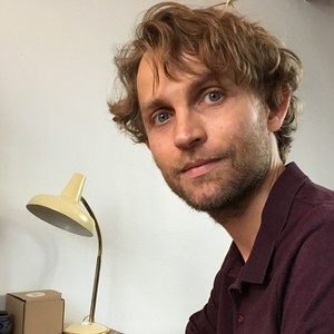 Benoit - Prof de maths - Paris