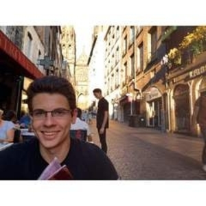 ANTOINE - Prof de maths - Ludres