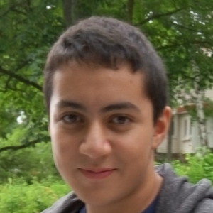 Hamid - Prof de maths - Villejuif