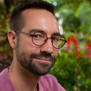 Benoit - Prof de biologie - Toulouse
