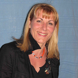 MARIE-ANNETTE - Prof de méthodologie - Tigeaux