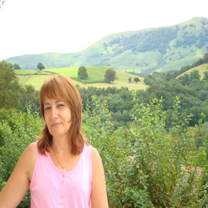 Christine - Prof de français - Malakoff