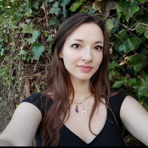 Marianne - Prof de biologie - Mèze