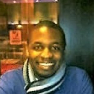 Gael - Prof de maths - Champigny-sur-Marne