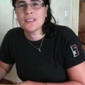 Nadine - Prof de biologie - Tours