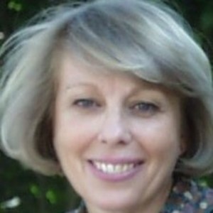 Maria Eugenia - Prof d'espagnol - La Tour-de-Salvagny