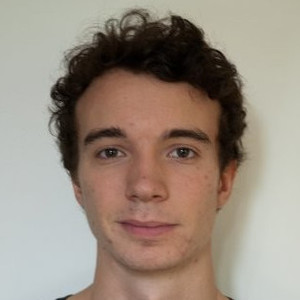 Tristan - Prof d'expression orale - anglais - Paris