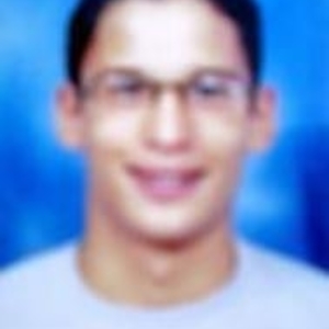 Ahmed - Prof de maths - Villeurbanne