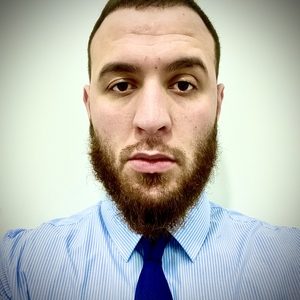 Ayoub - Prof de maths - Saint-Denis