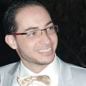 Amine - Prof de marketing - Paray-Vieille-Poste