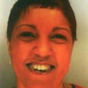 ZOHRA - Prof d'anglais - Rouen