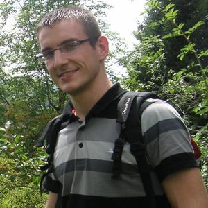 JULIEN - Prof de maths - Ronchin