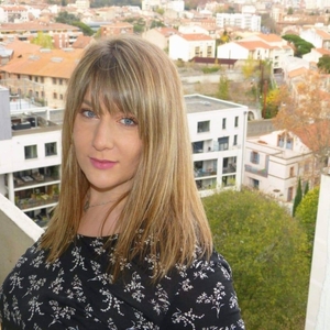 Justine - Prof d'aide aux devoirs - Eaunes