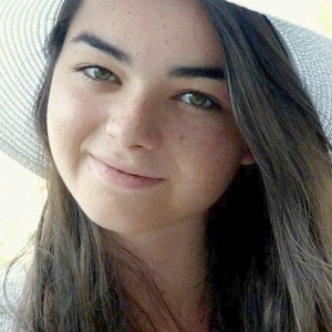 Madeline - Prof de français - Paris