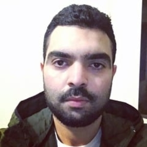Yassine - Prof de maths - Montreuil
