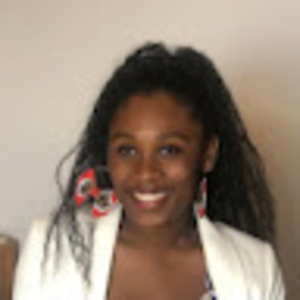 Jamila - Prof de maths - Woluwe-Saint-Pierre
