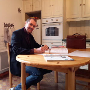 Jean-Marie - Prof de physique - Boulogne-sur-Mer