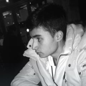 Brice - Prof de maths - Paris