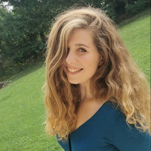 Adrienne - Prof de mémorisation - Anglet