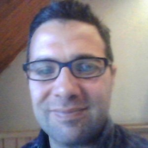 Emanuele - Coach professionnel - Courcelles